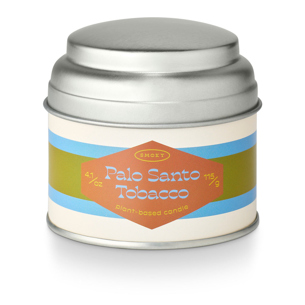 Palo Santo Tobacco Grandpa's Tin