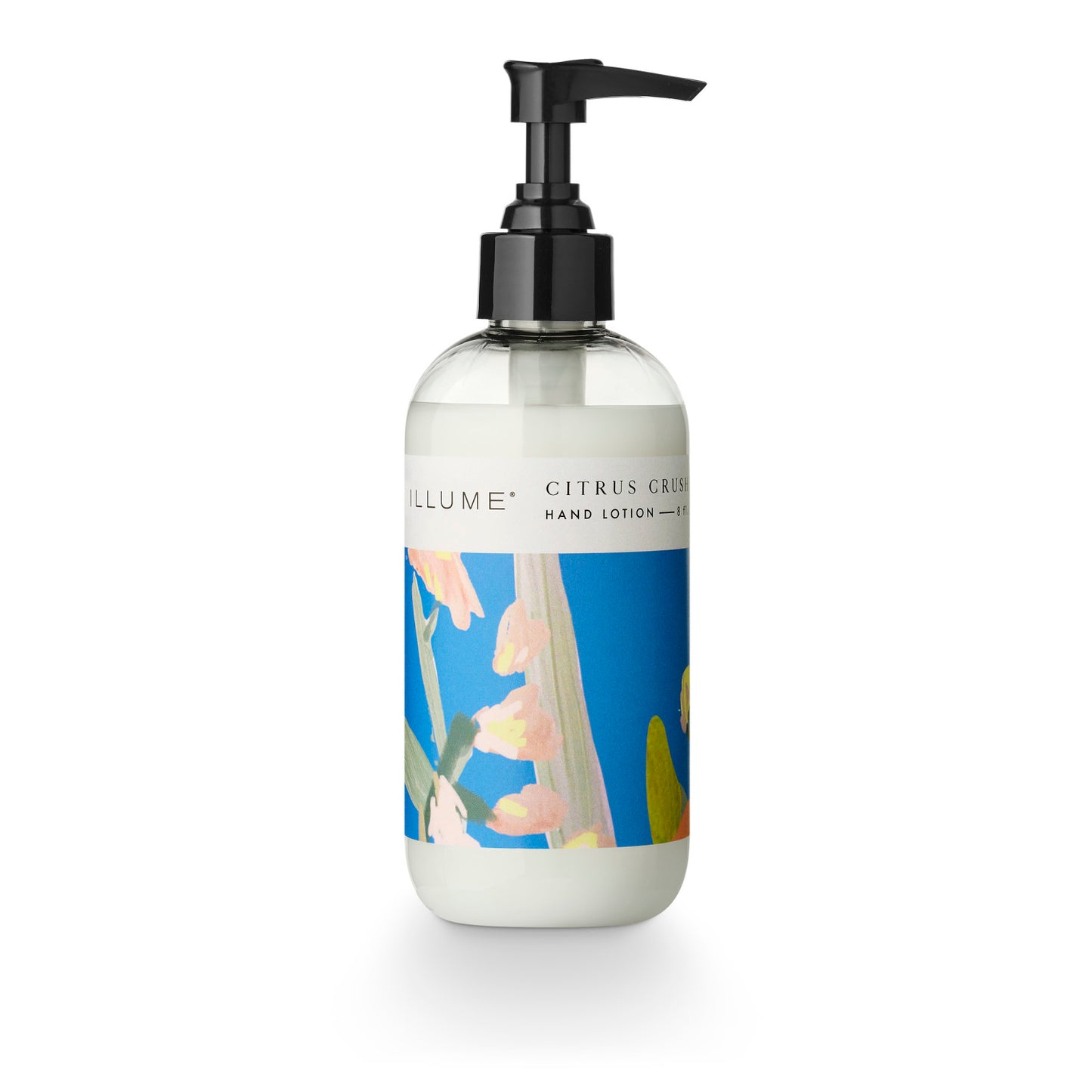 Citrus Crush Hand Lotion
