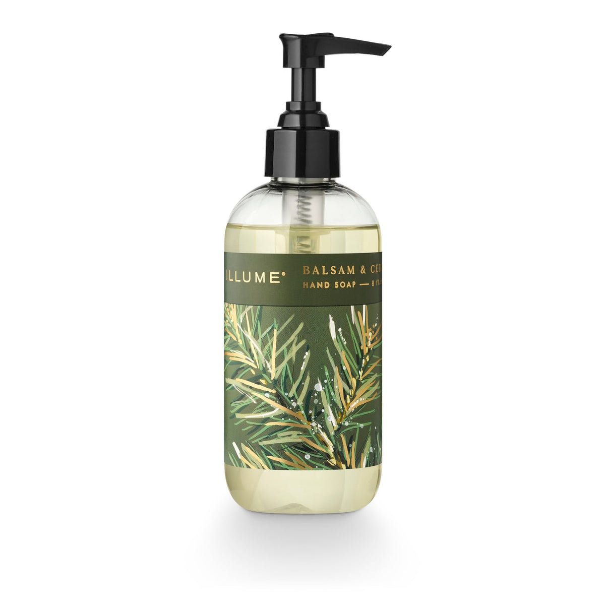 Balsam & Cedar Hand Soap