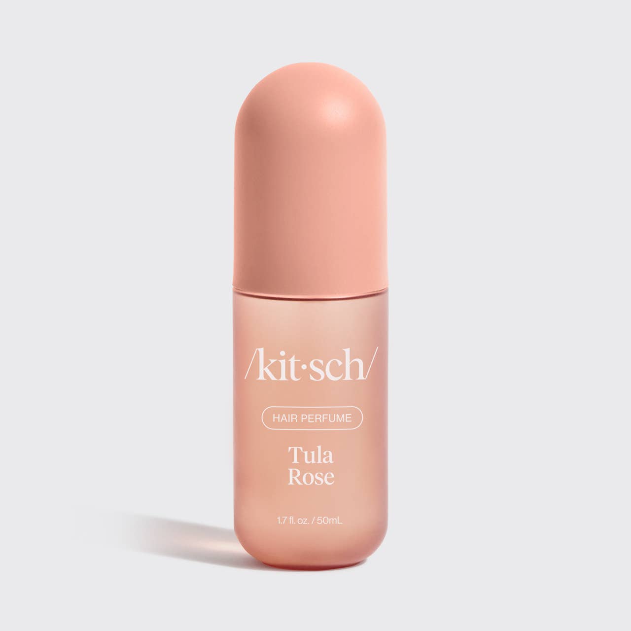 KITSCH - Tula Rose Hair & Body Perfume Mist - Shoppe3130