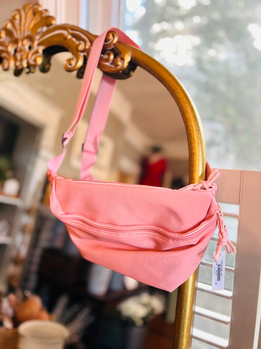The SweetPea Crossbody Bag