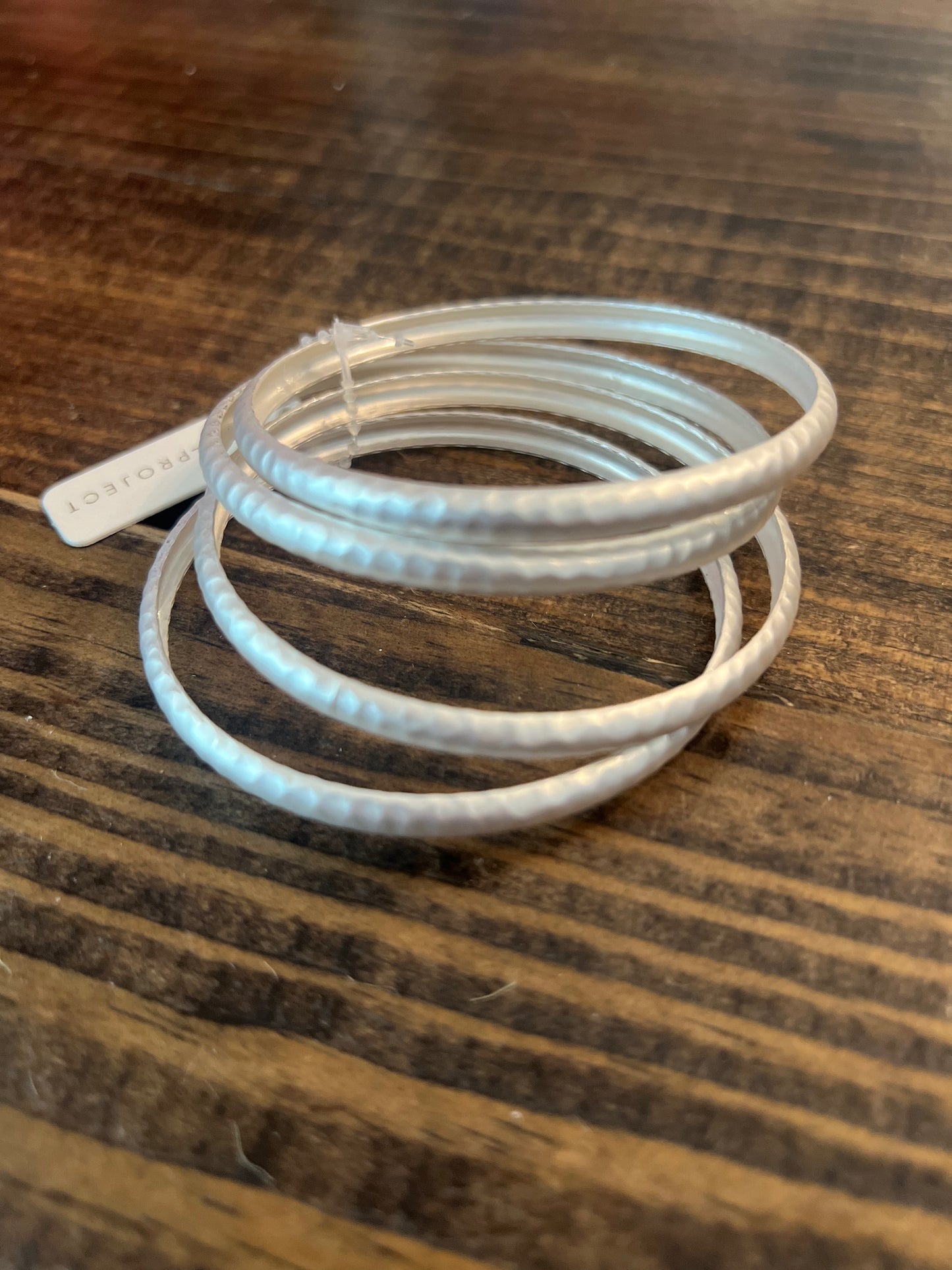 Luxe & Layered Bangle Bracelets