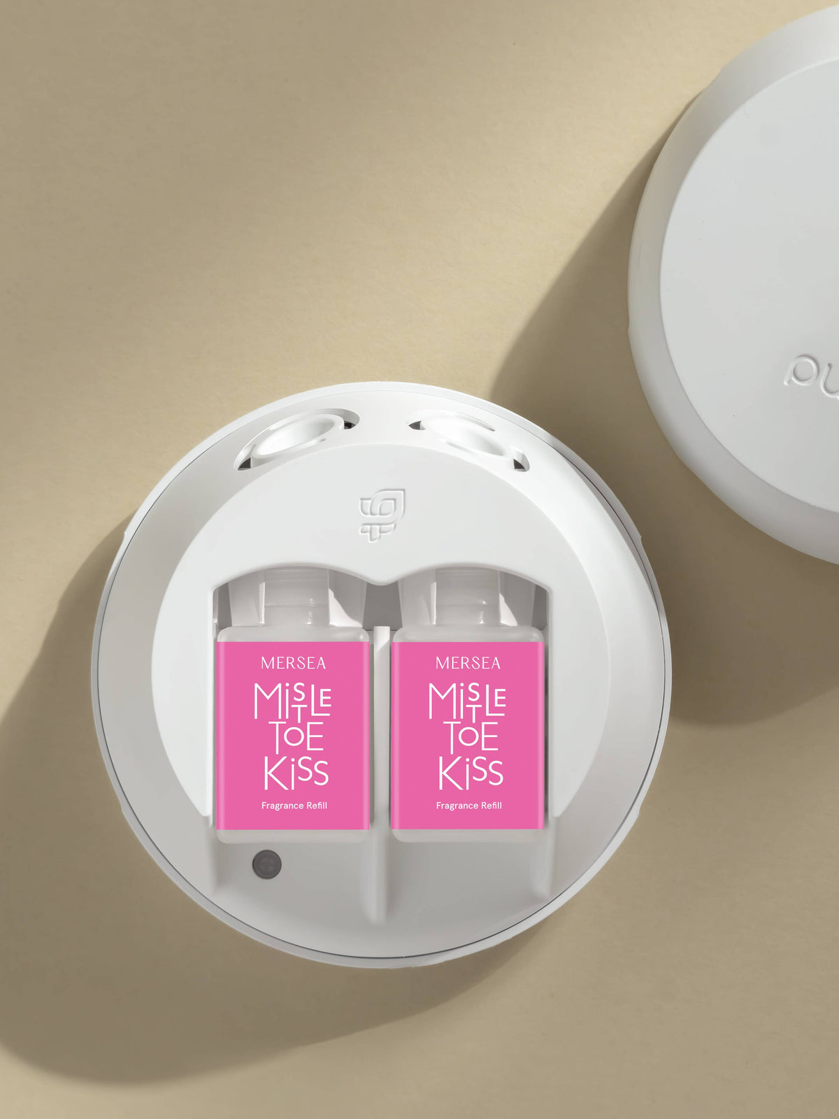 Pura - Mistletoe Kiss - Pura Home Diffuser Scent Refill - Shoppe3130