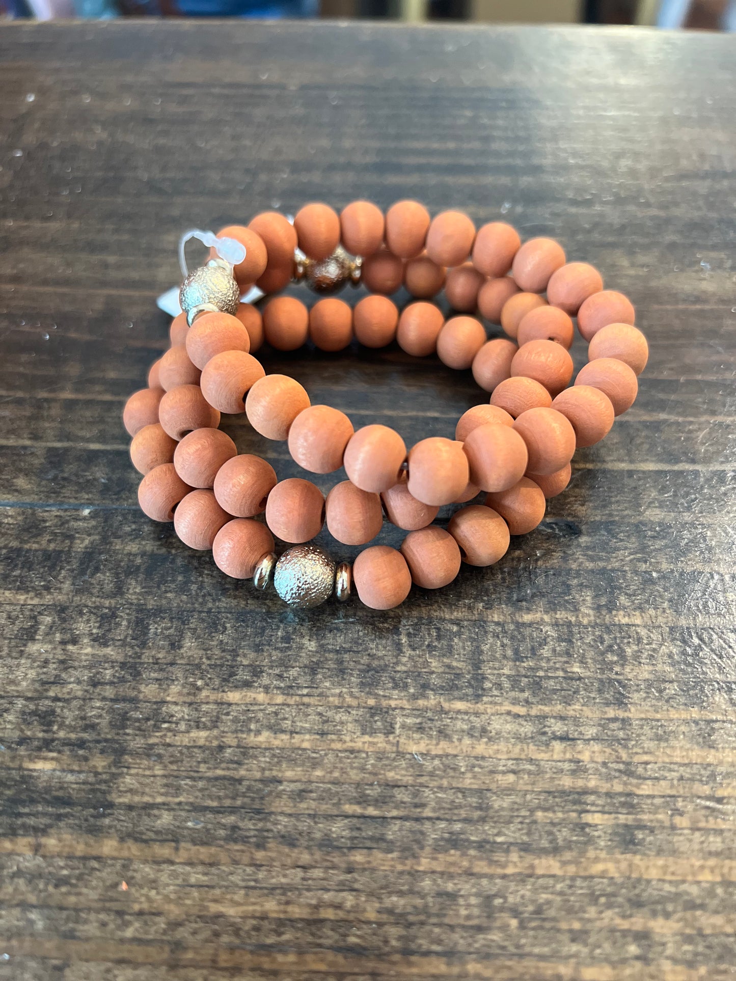 Golden Harvest Stack