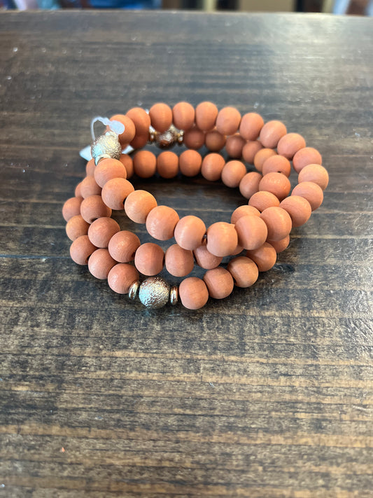 Golden Harvest Stack