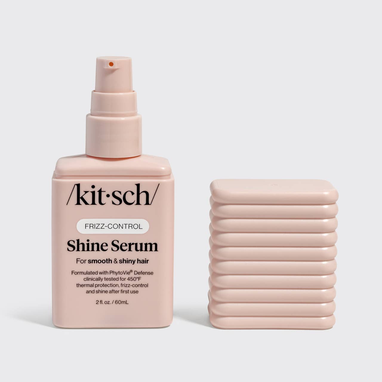 KITSCH - Frizz-Control Shine Serum - Shoppe3130