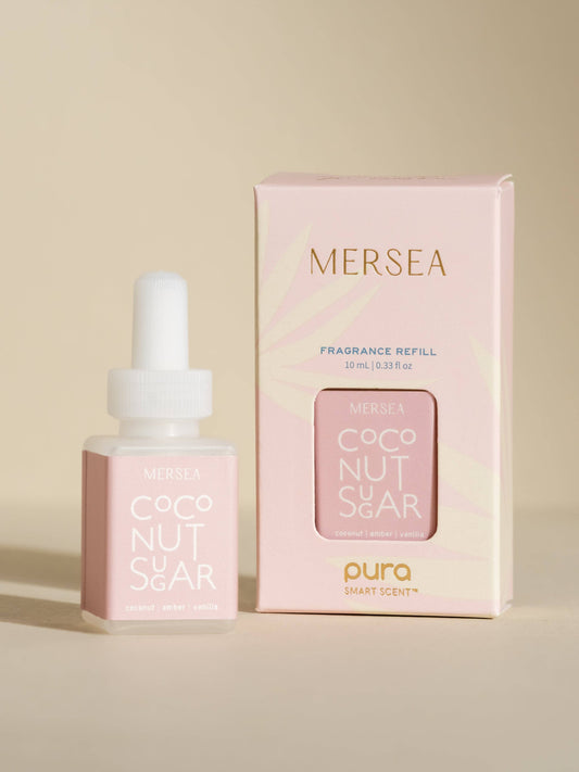Pura - Coconut Sugar - Pura Home Diffuser Scent Refill - Shoppe3130