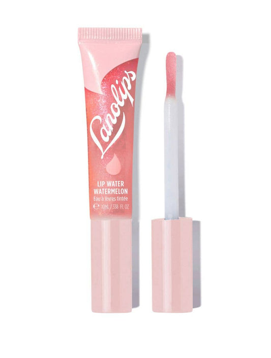 Lanolips - Lip Water Watermelon