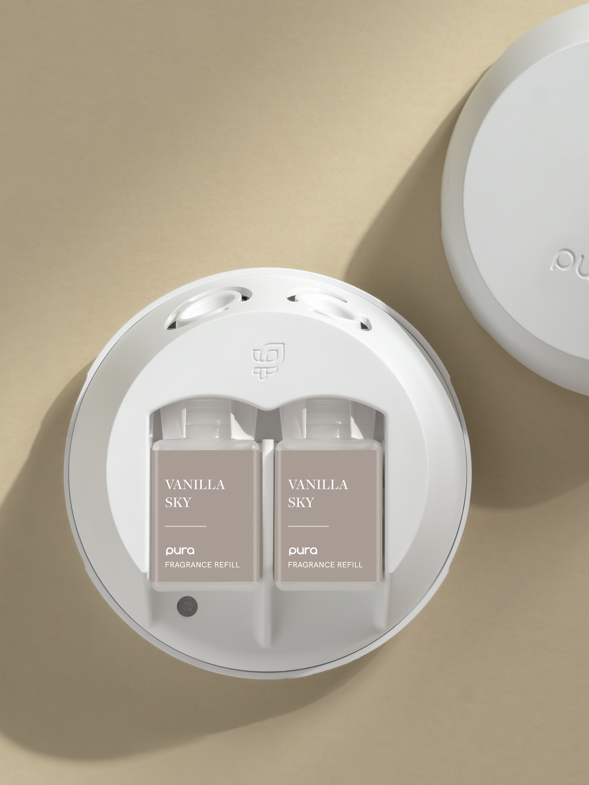 Pura - Vanilla Sky - Pura Home Diffuser Scent Refill
