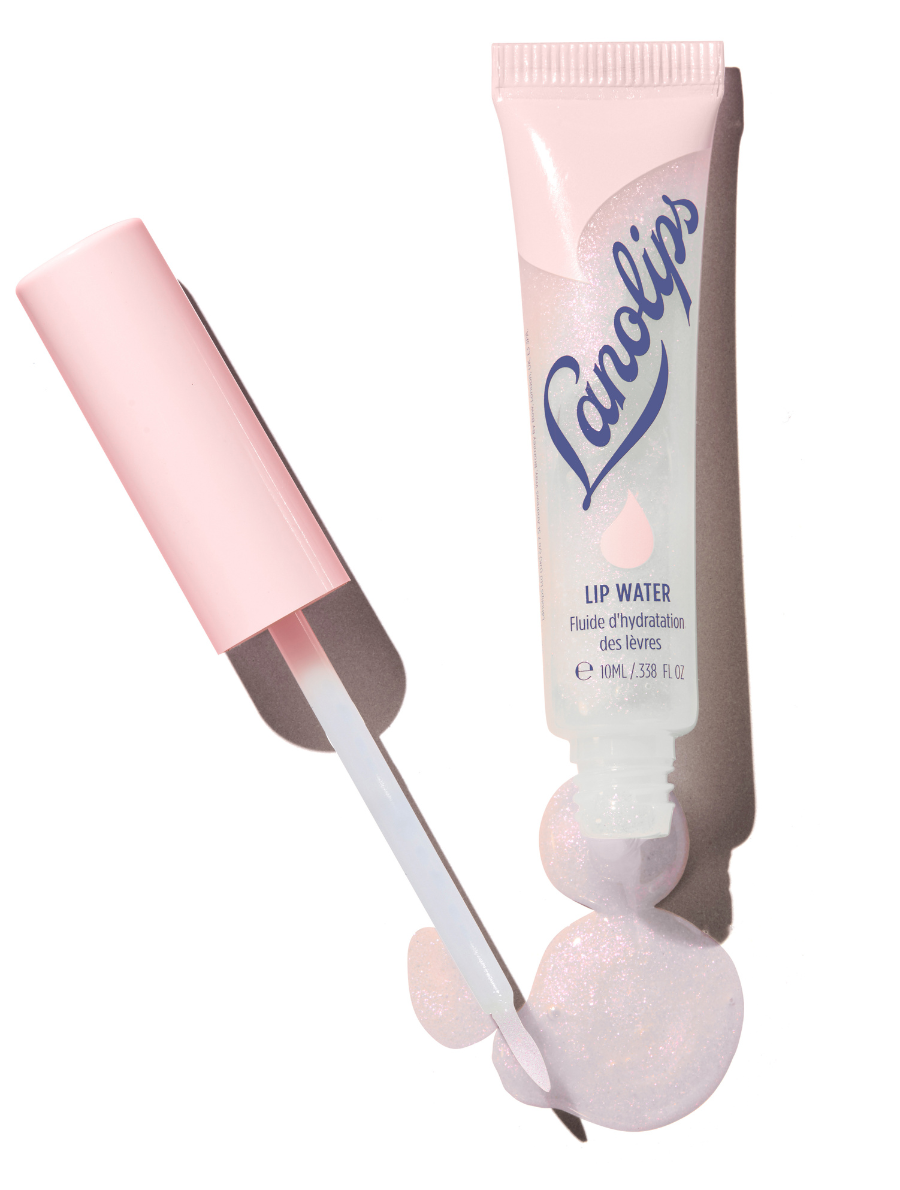 Lanolips  Liquid Lanolin Lip Water