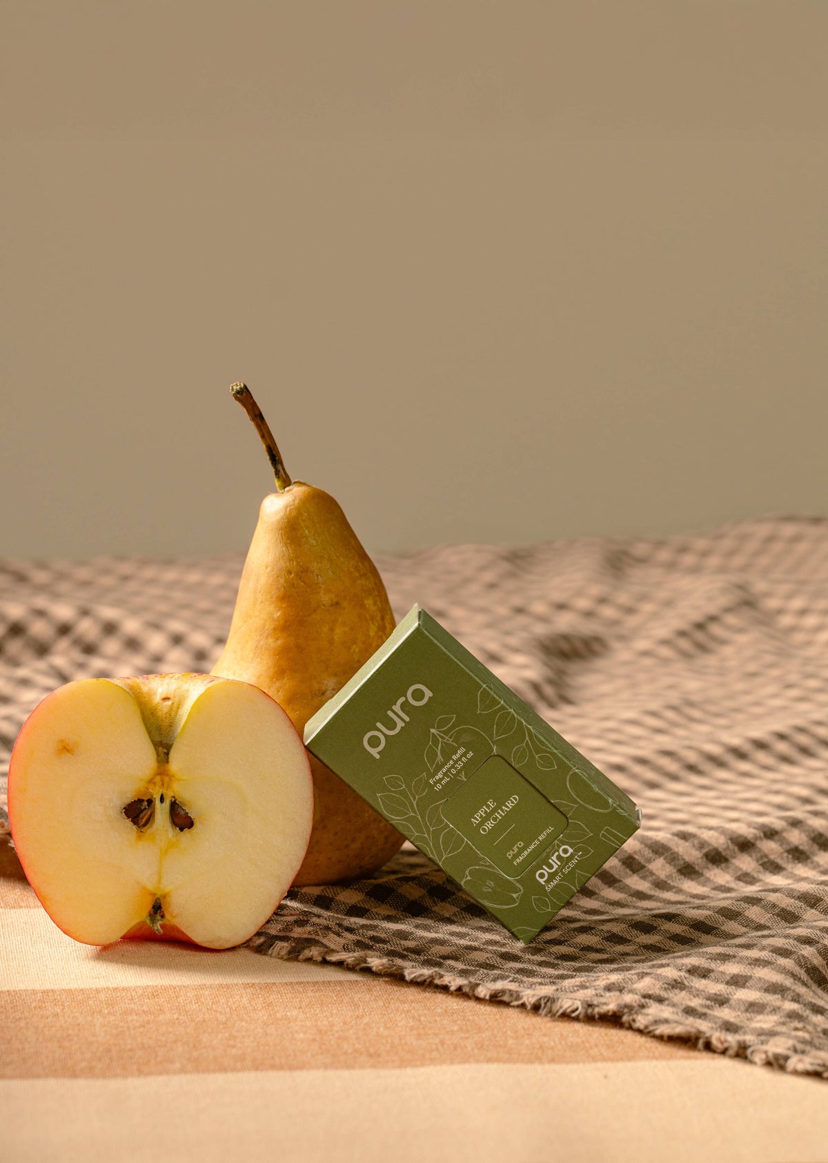 Pura - Apple Orchard - Seasonal Pura Home Diffuser Scent Refill