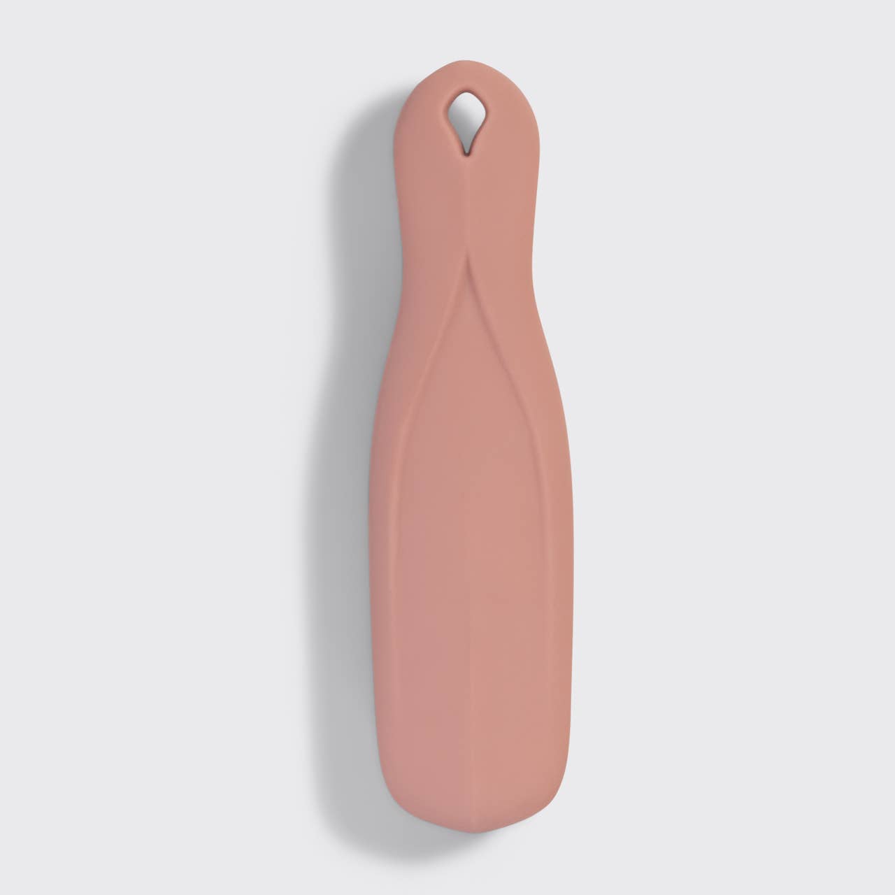 KITSCH - Scalp Renewal Brush in Terracotta - Shoppe3130