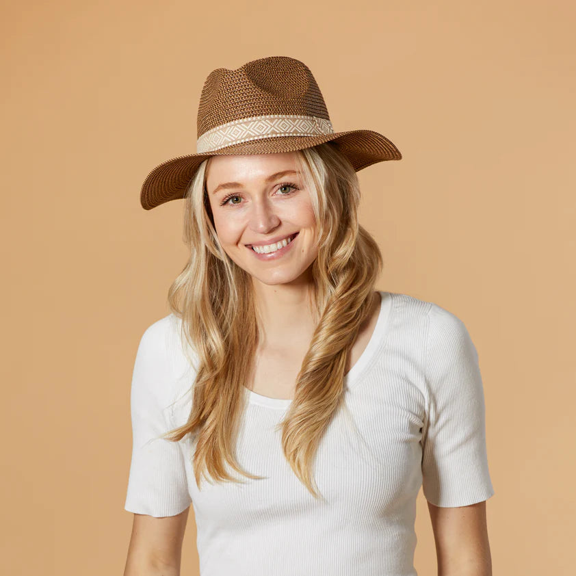 Mesa Panama Hat