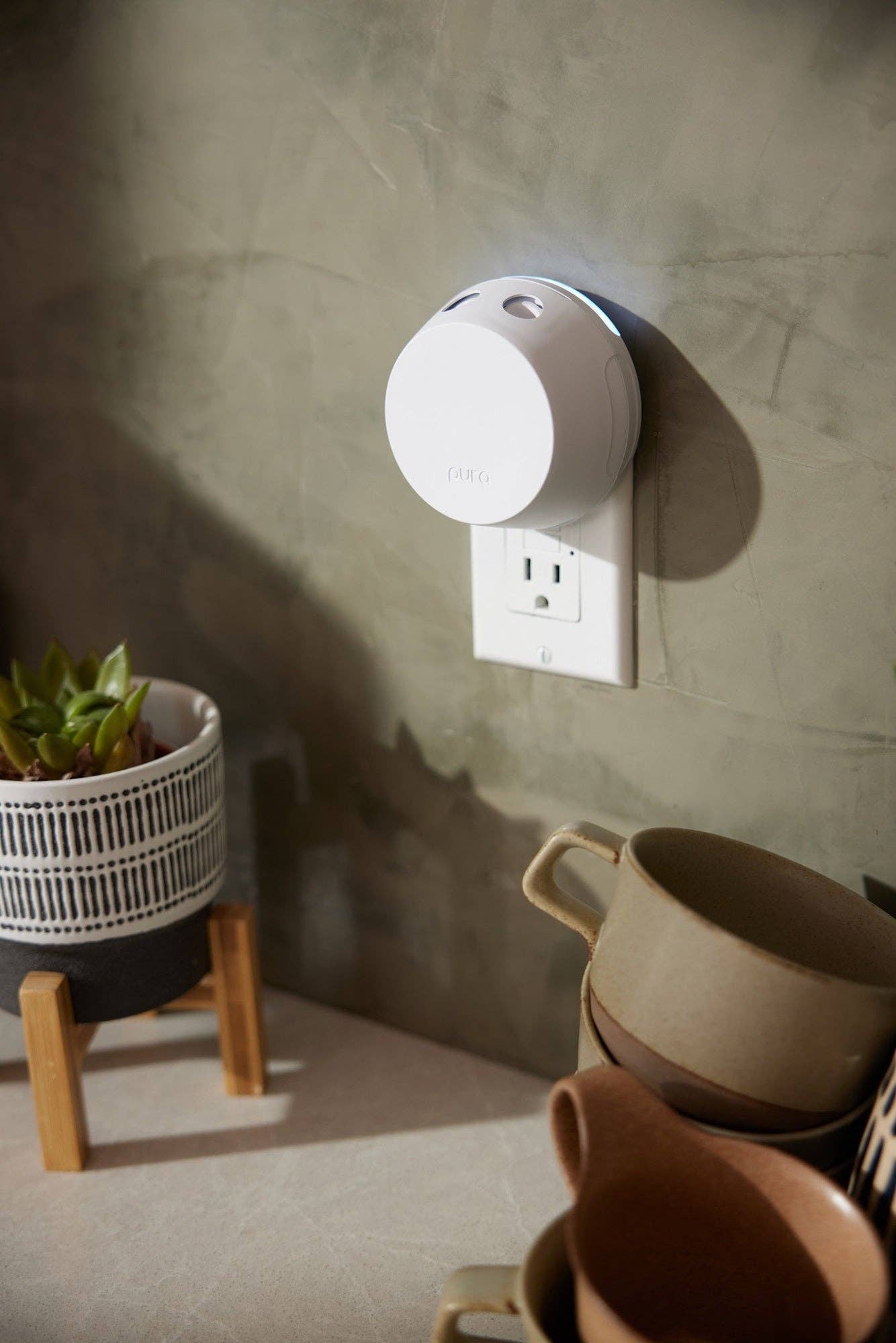 Pura - Pura 4 - Smart Fragrance Diffuser