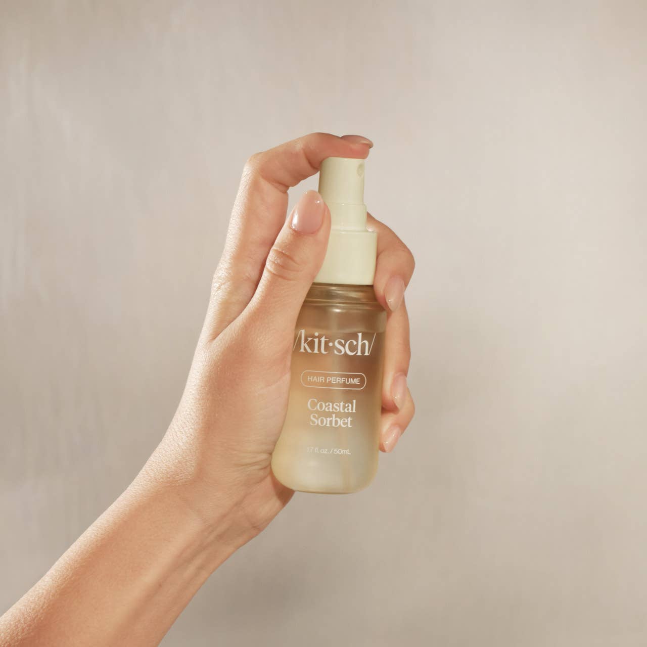KITSCH - Coastal Sorbet Hair & Body Perfume Mist - Shoppe3130