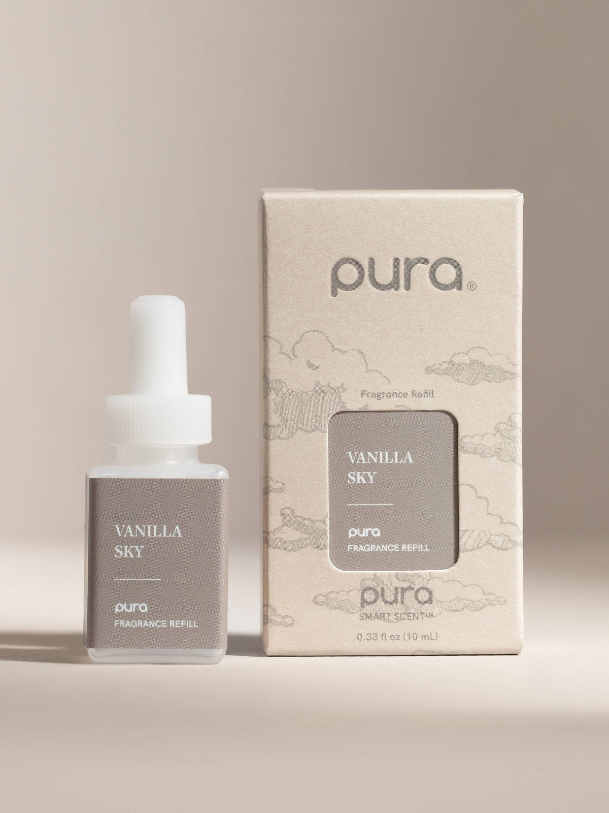 Pura - Vanilla Sky - Pura Home Diffuser Scent Refill
