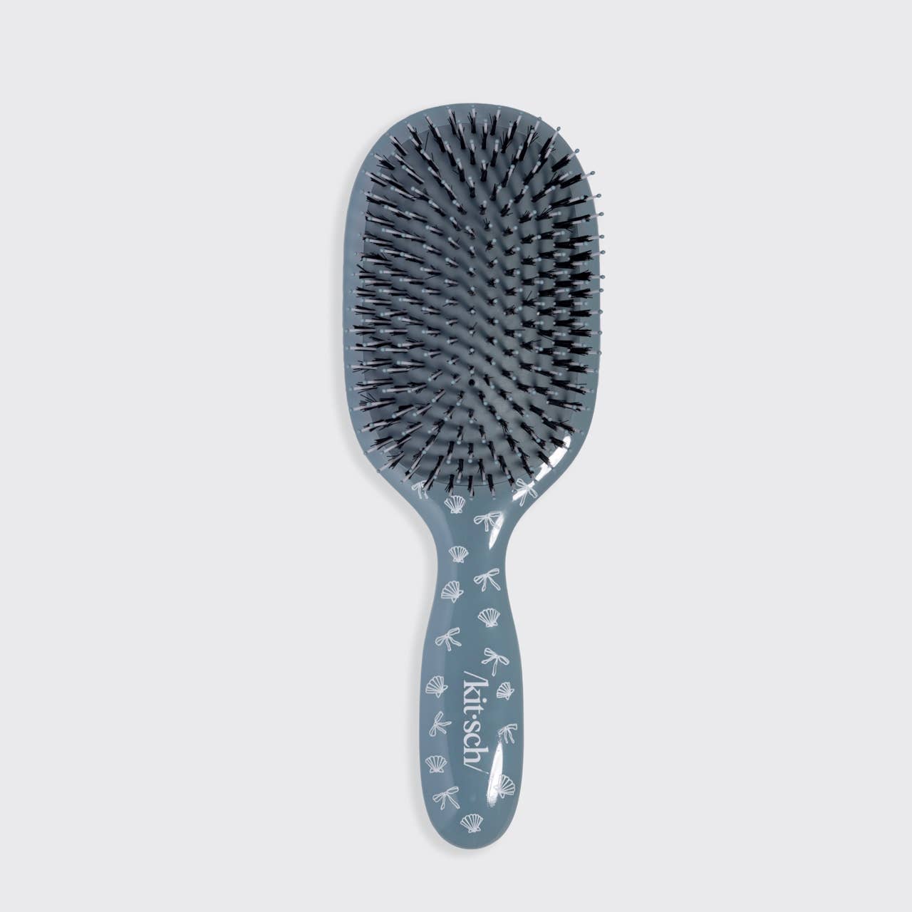 KITSCH - Smooth & Polish Brush - Coastal Blue Print - Shoppe3130