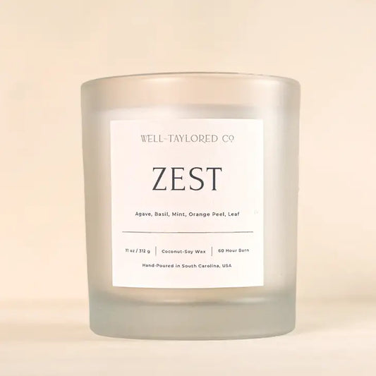 ZEST Collection by Well-Taylored Co.