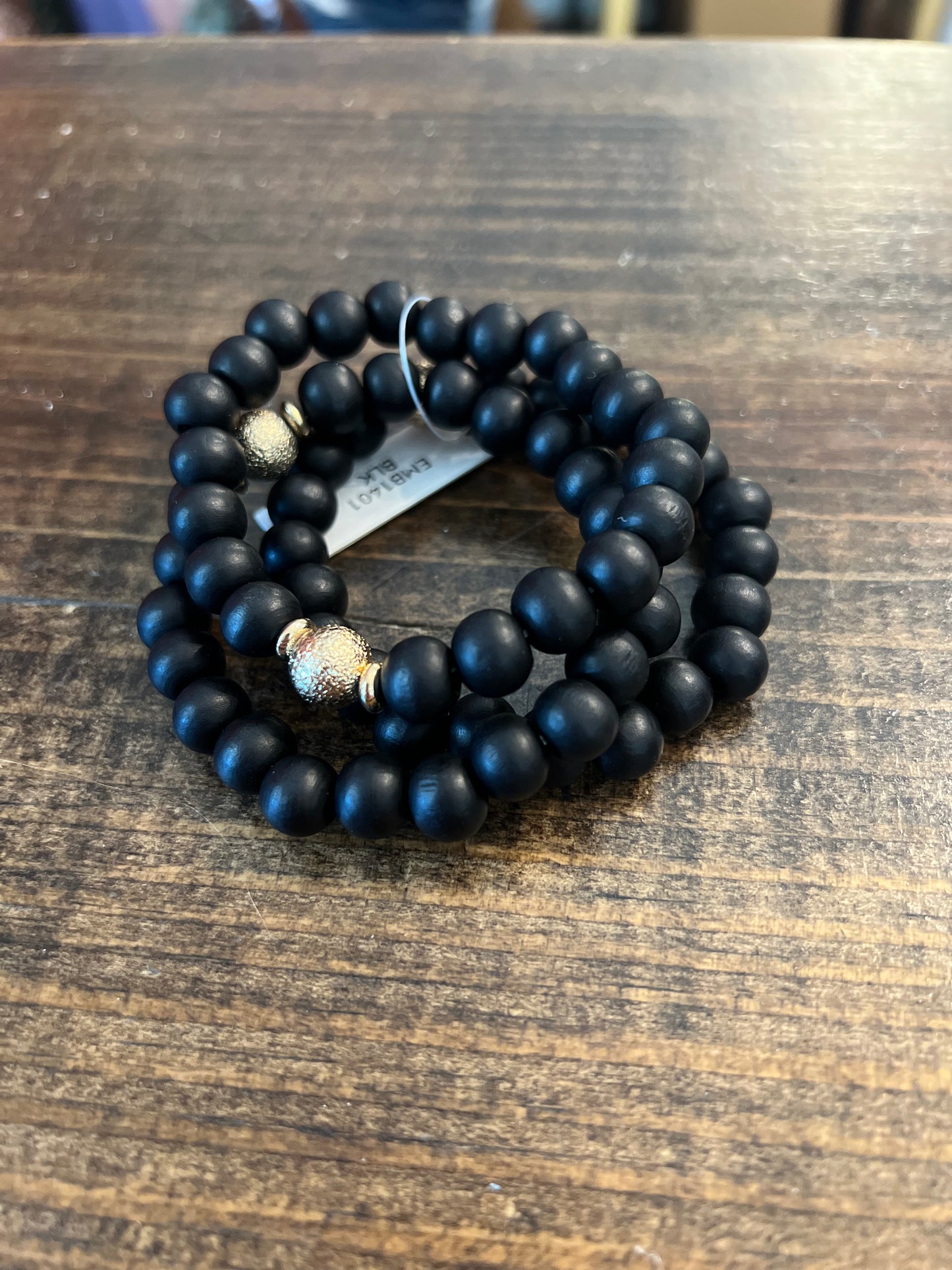 Golden Harvest Stack