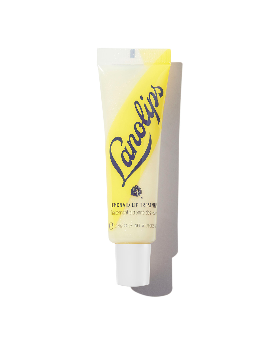 Lanolips - Lemonaid + Lanolin Lip Treatment