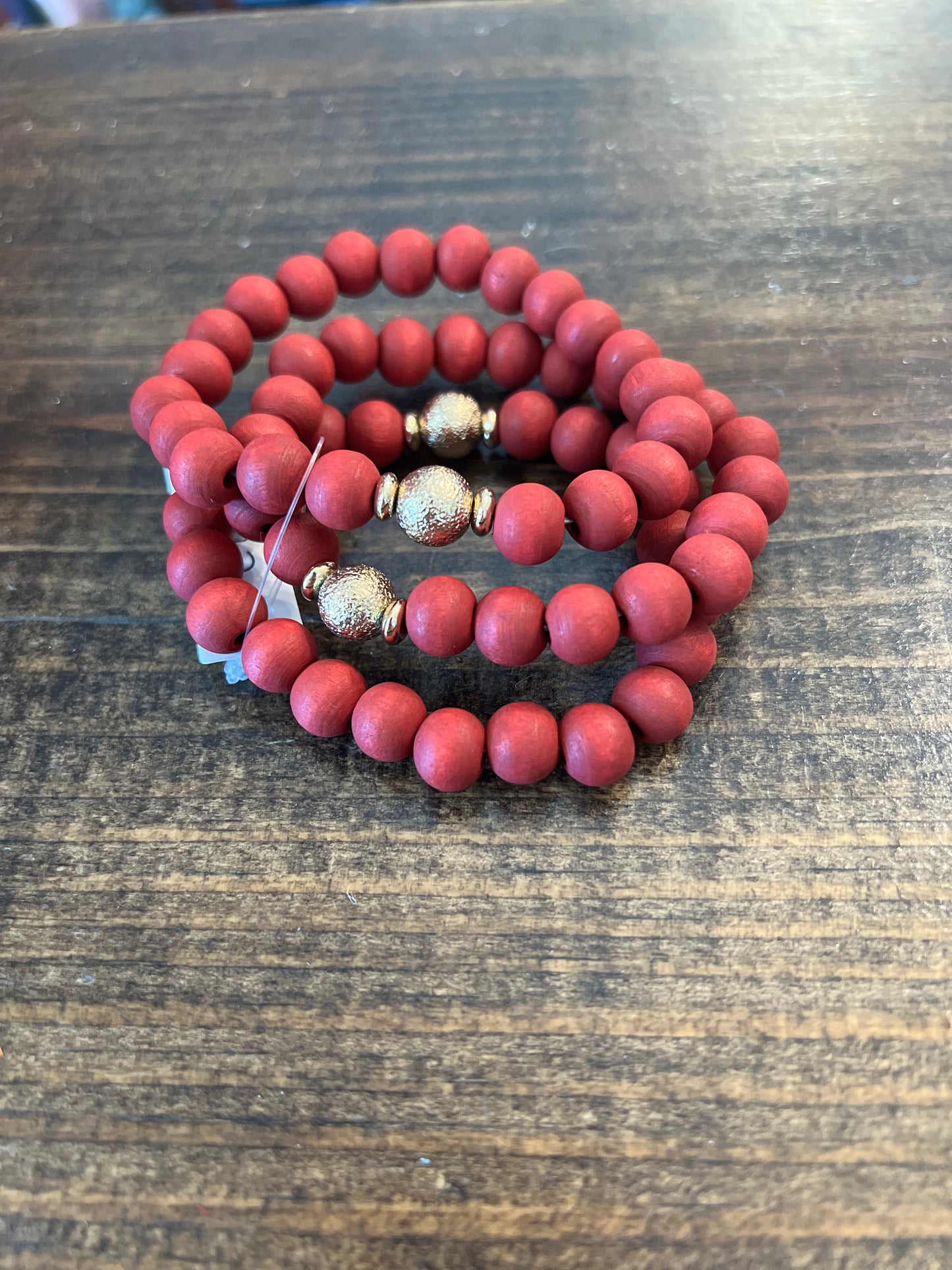 Golden Harvest Stack