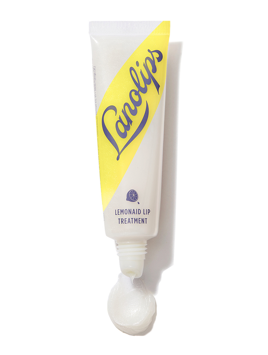 Lanolips - Lemonaid + Lanolin Lip Treatment