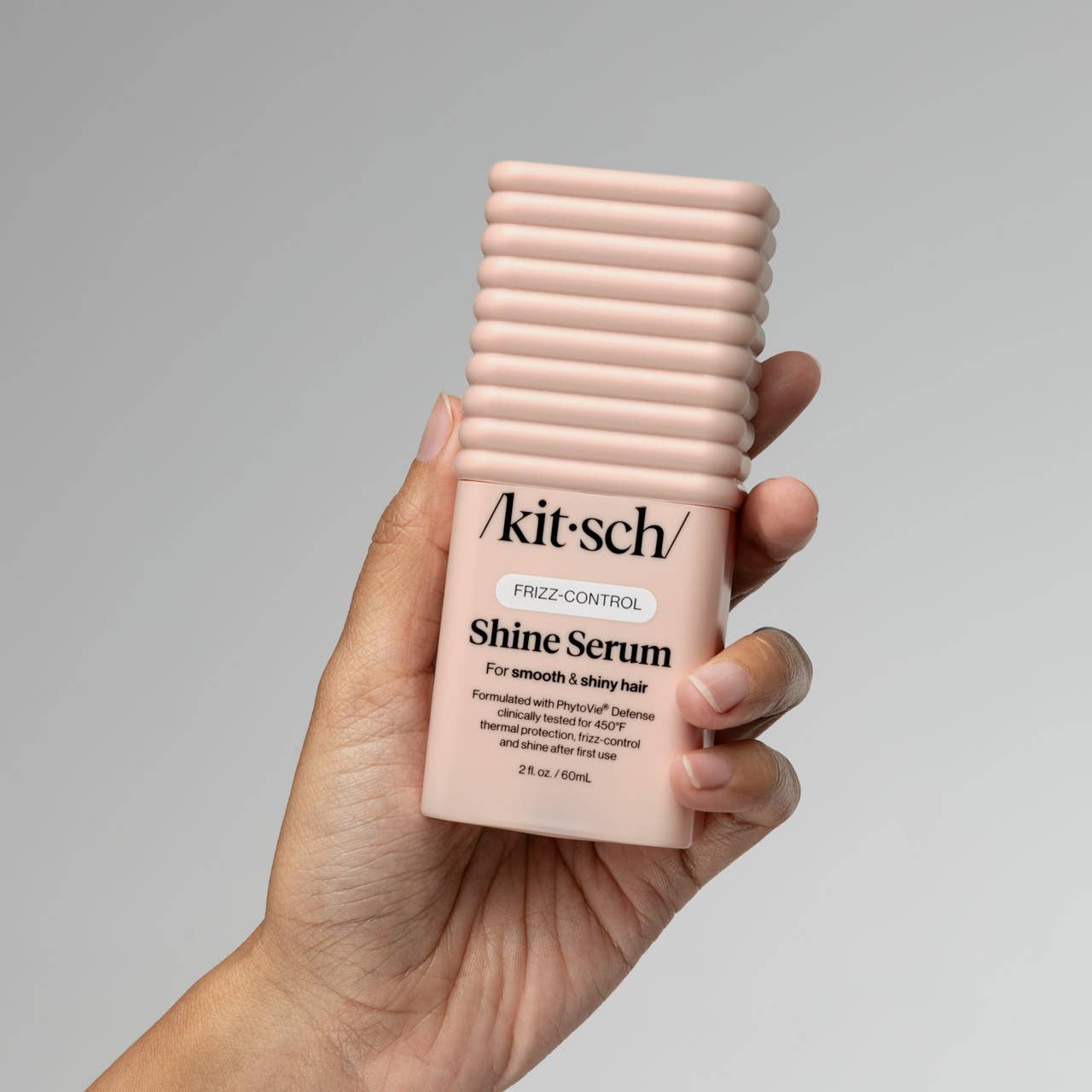 KITSCH - Frizz-Control Shine Serum - Shoppe3130