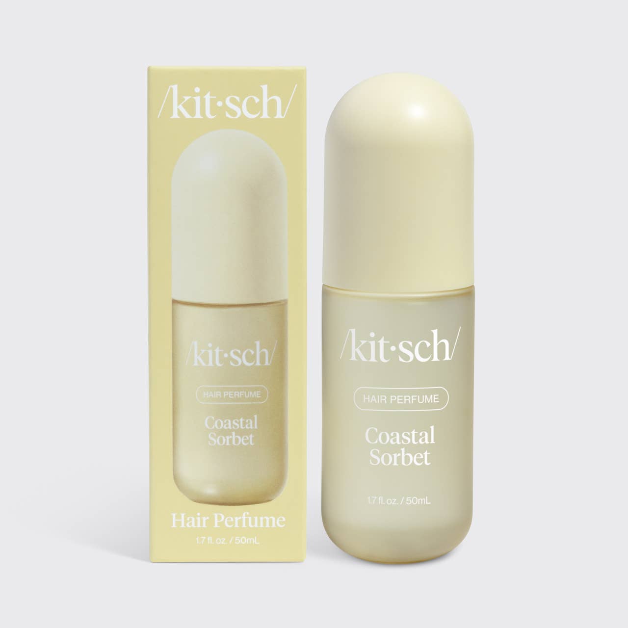 KITSCH - Coastal Sorbet Hair & Body Perfume Mist - Shoppe3130