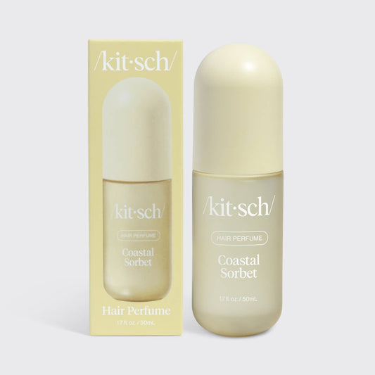 KITSCH - Coastal Sorbet Hair & Body Perfume Mist - Shoppe3130