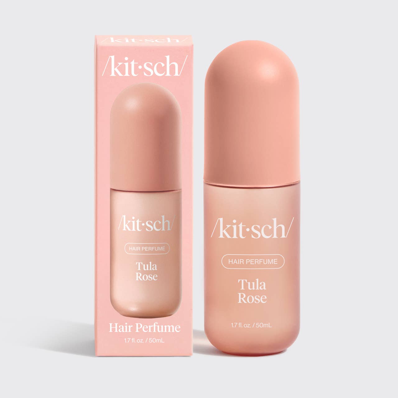 KITSCH - Tula Rose Hair & Body Perfume Mist - Shoppe3130