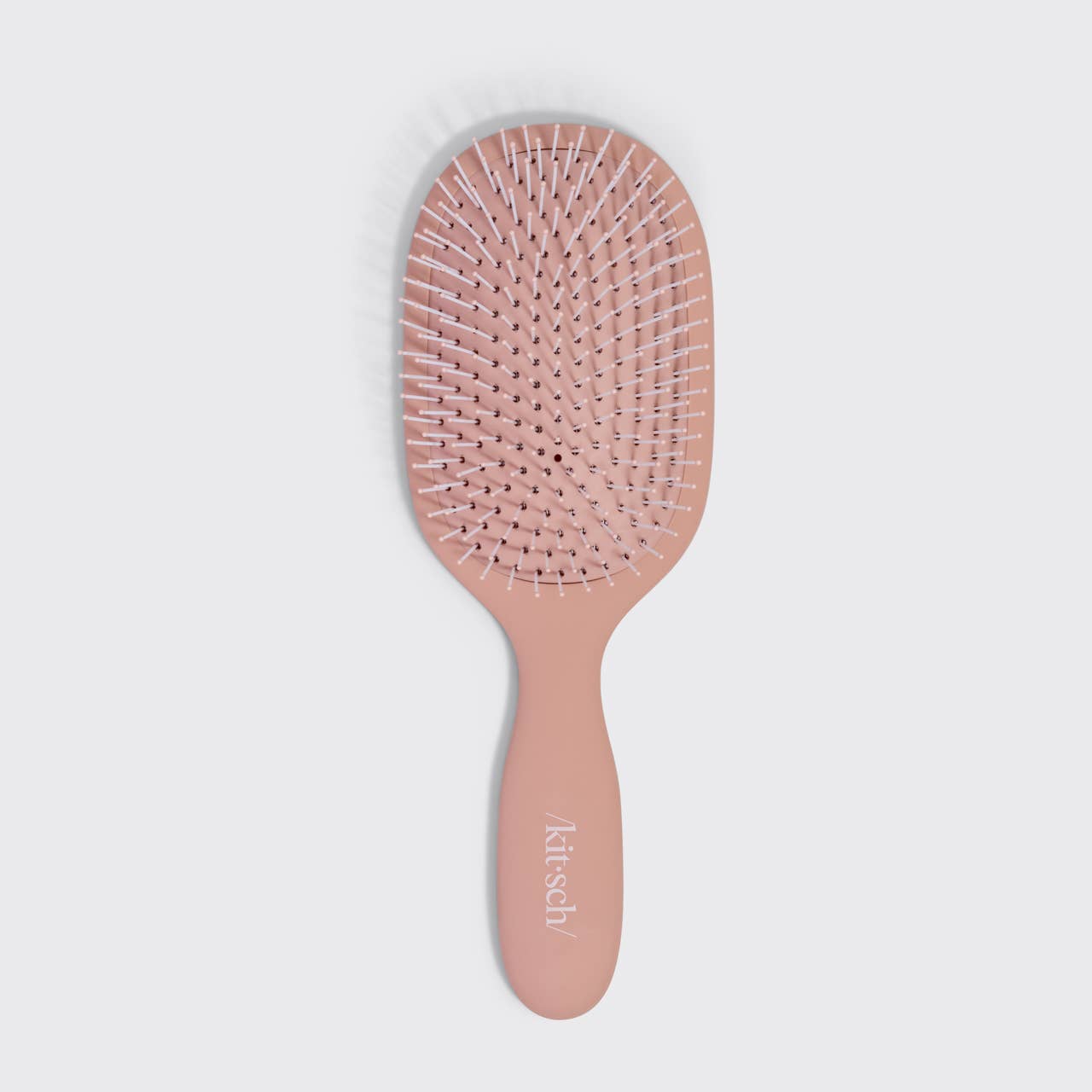 KITSCH - KitschPop™️ Paddle Brush - Terracotta - Shoppe3130