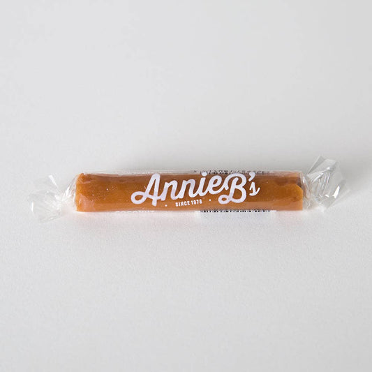 ORIGINAL Annie B's - Handmade Caramels - Shoppe3130