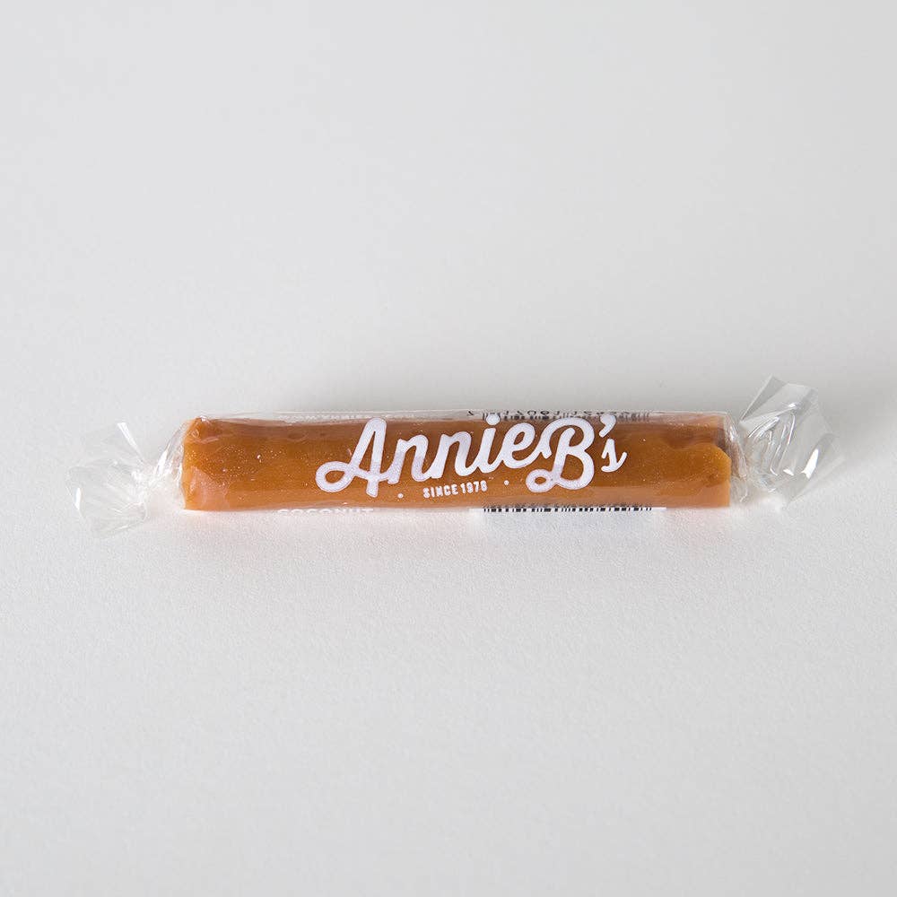 Annie B's - Handmade Caramels - Approximately 120 Pieces: Pumpkin Spice