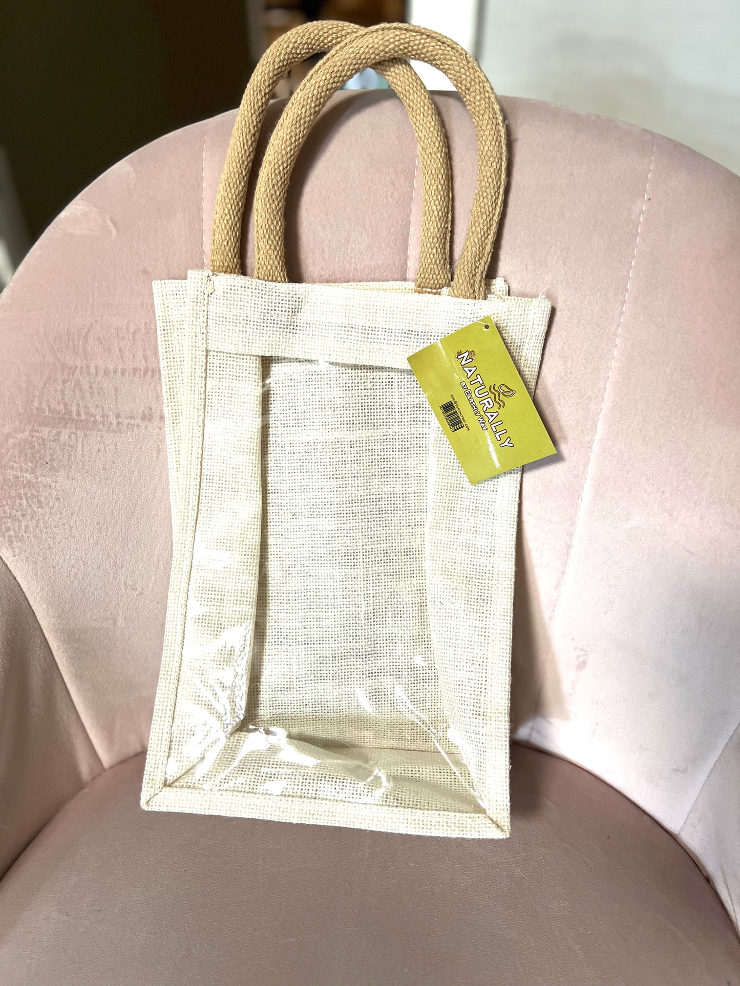 The Naturally Cute Carry Bag