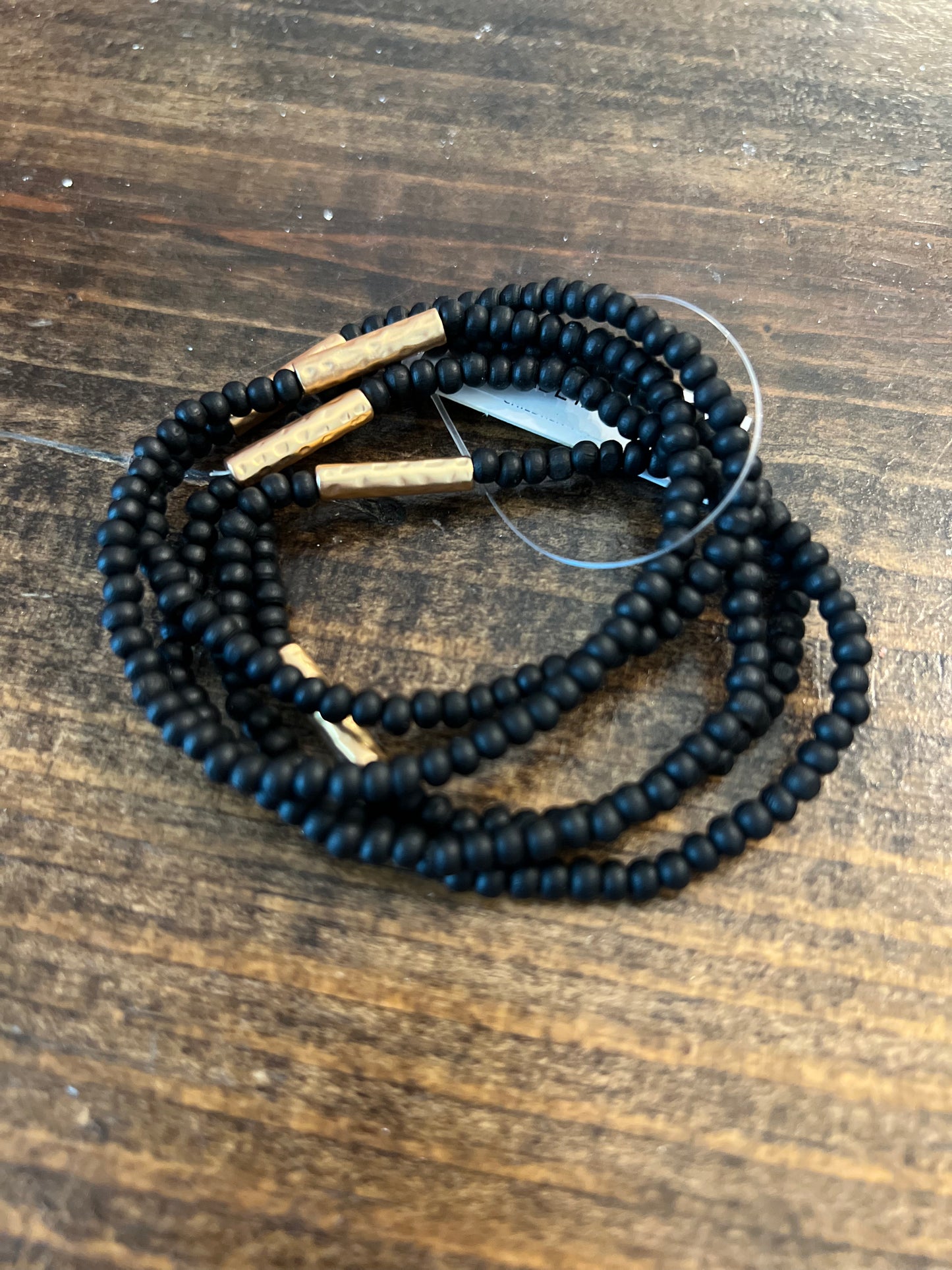 Beaded Bliss Bracelets