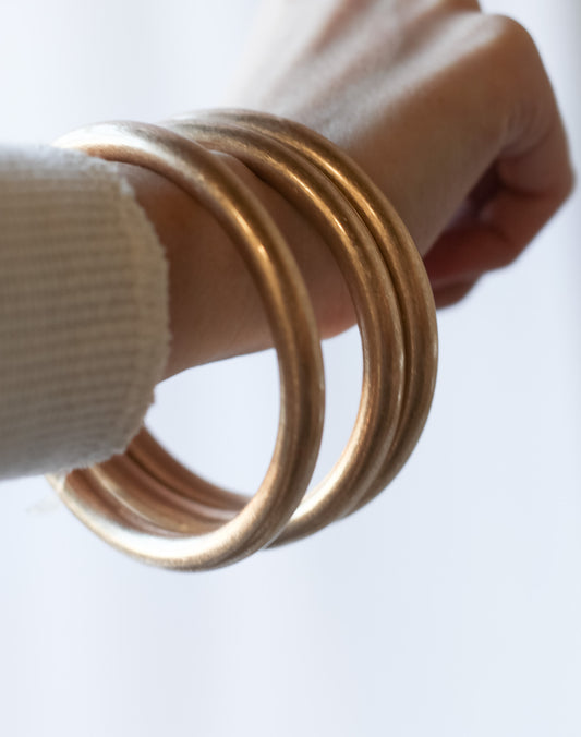 Bijou Belle Bangle Bracelets - Shoppe3130