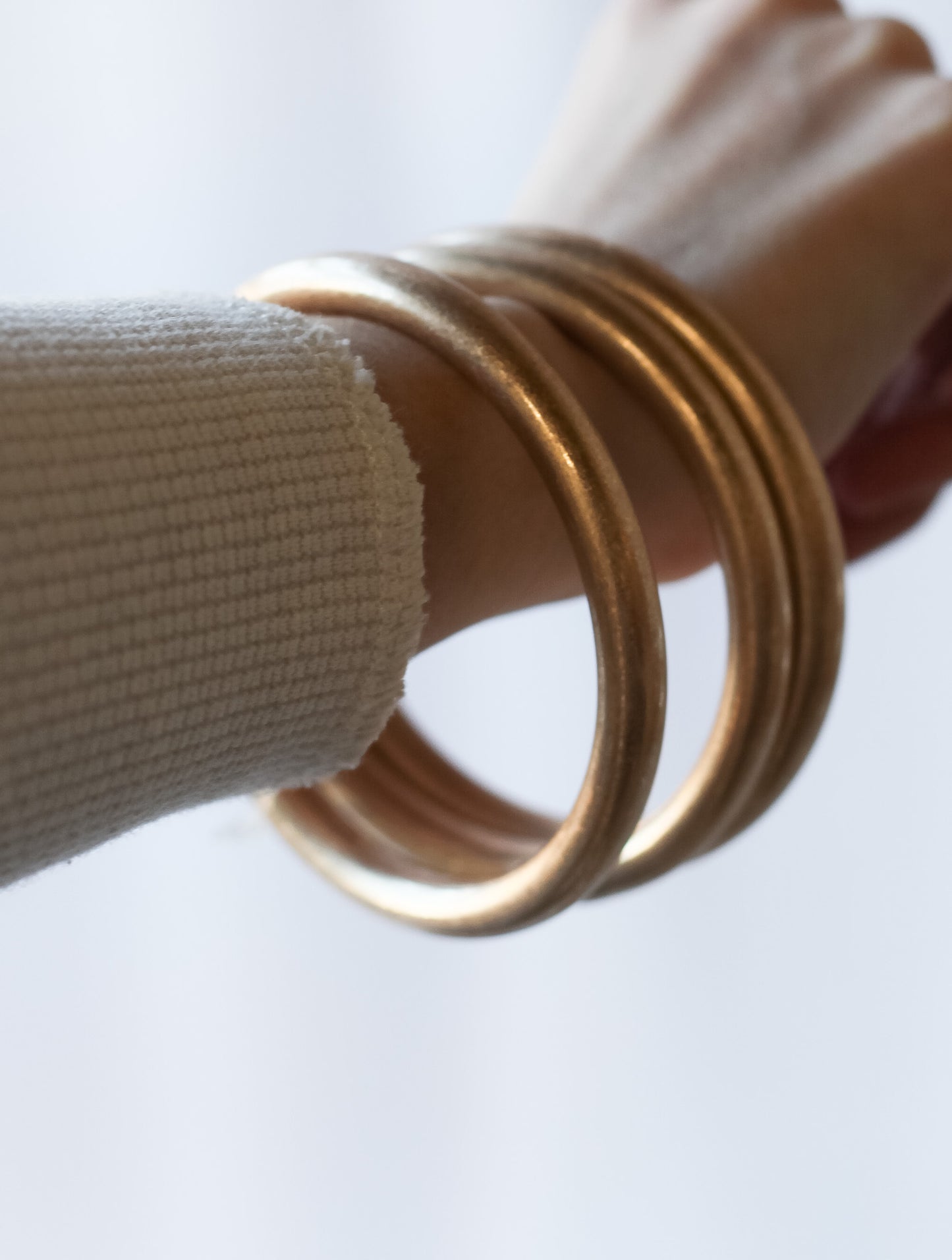 Bijou Belle Bangle Bracelets - Shoppe3130