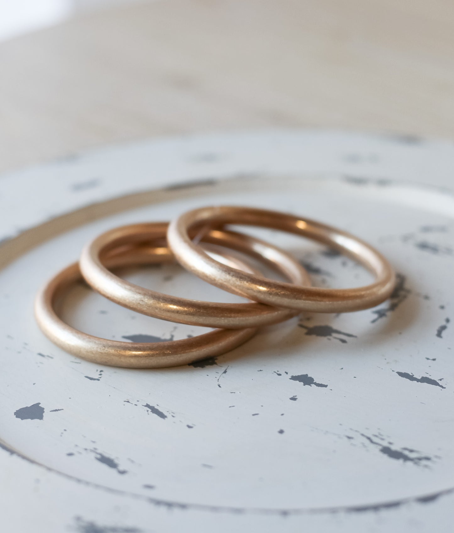 Bijou Belle Bangle Bracelets - Shoppe3130