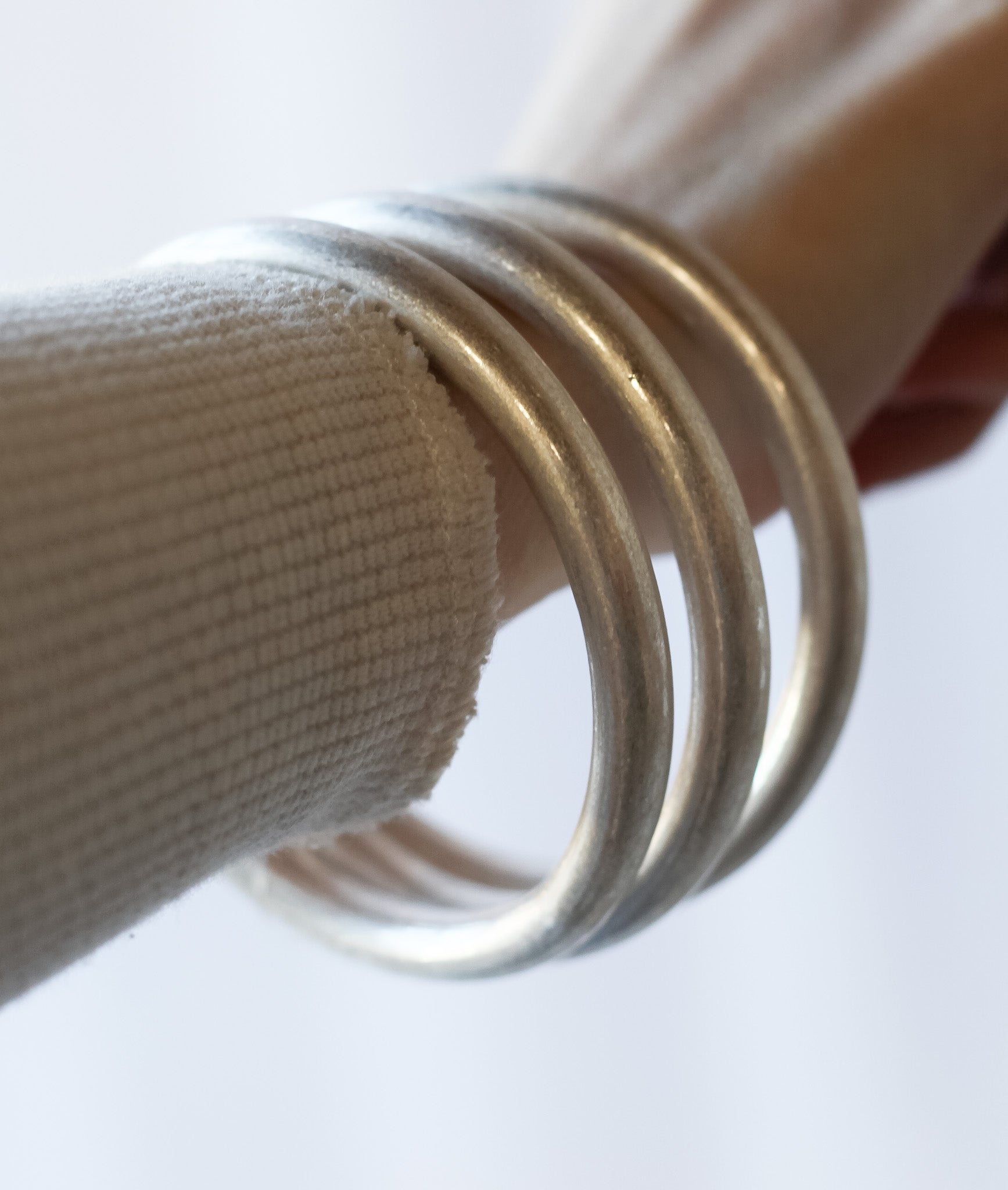 Bijou Belle Bangle Bracelets - Shoppe3130