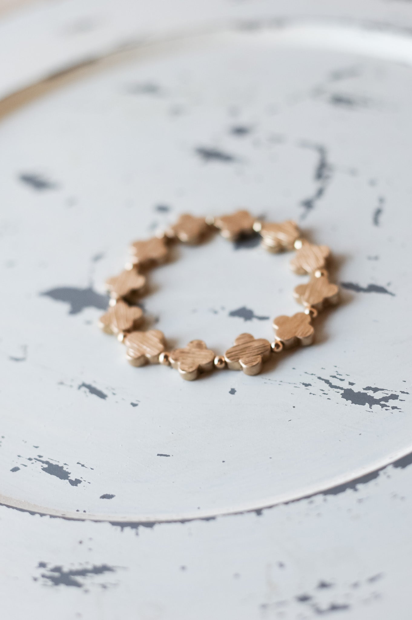 Meri Amos Stretch Bracelet - Shoppe3130