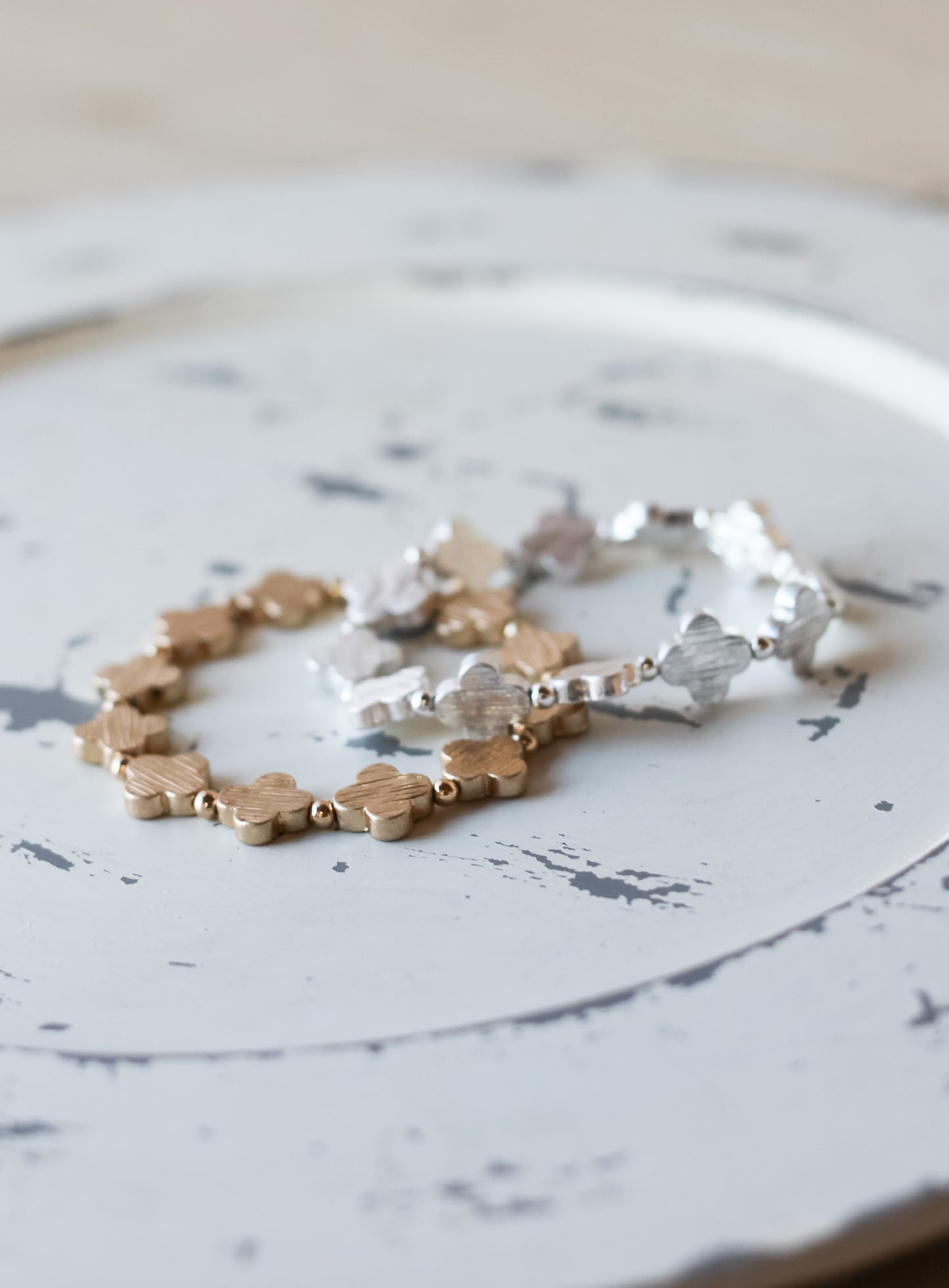 Meri Amos Stretch Bracelet - Shoppe3130