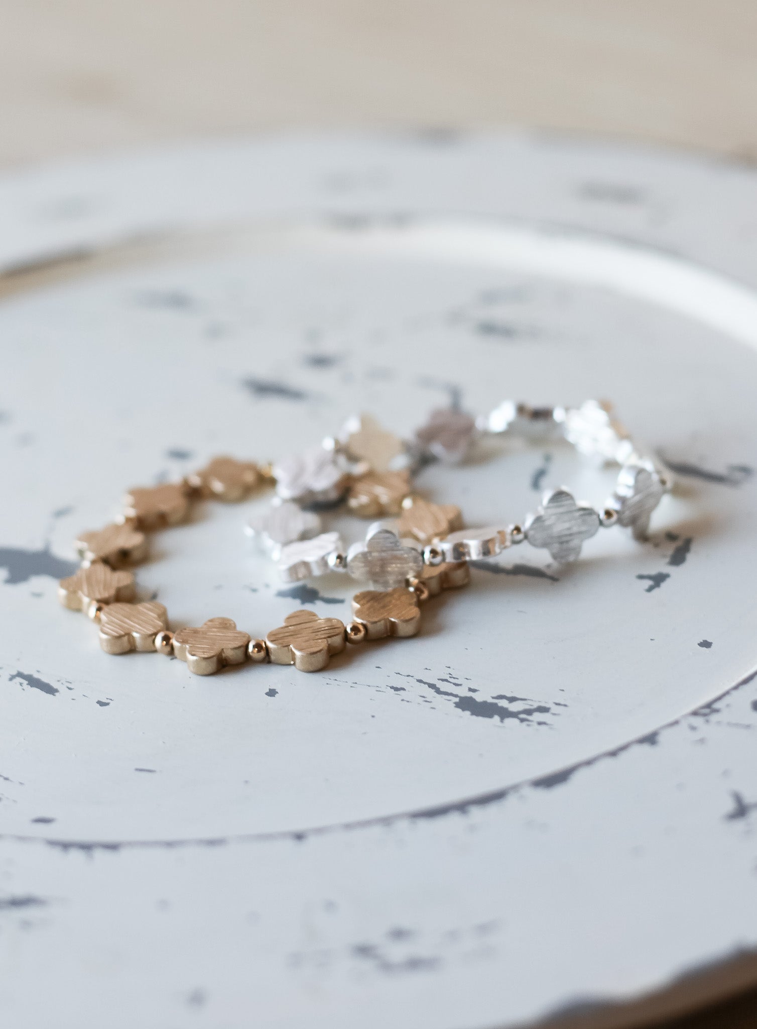 Meri Amos Stretch Bracelet - Shoppe3130