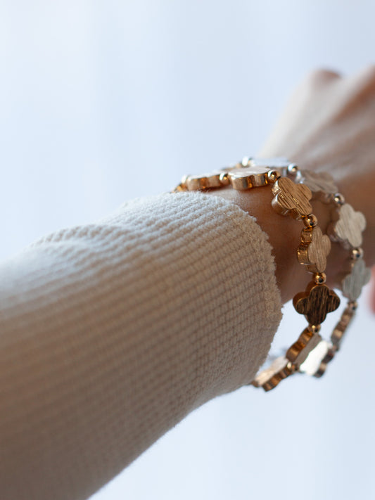 Meri Amos Stretch Bracelet - Shoppe3130