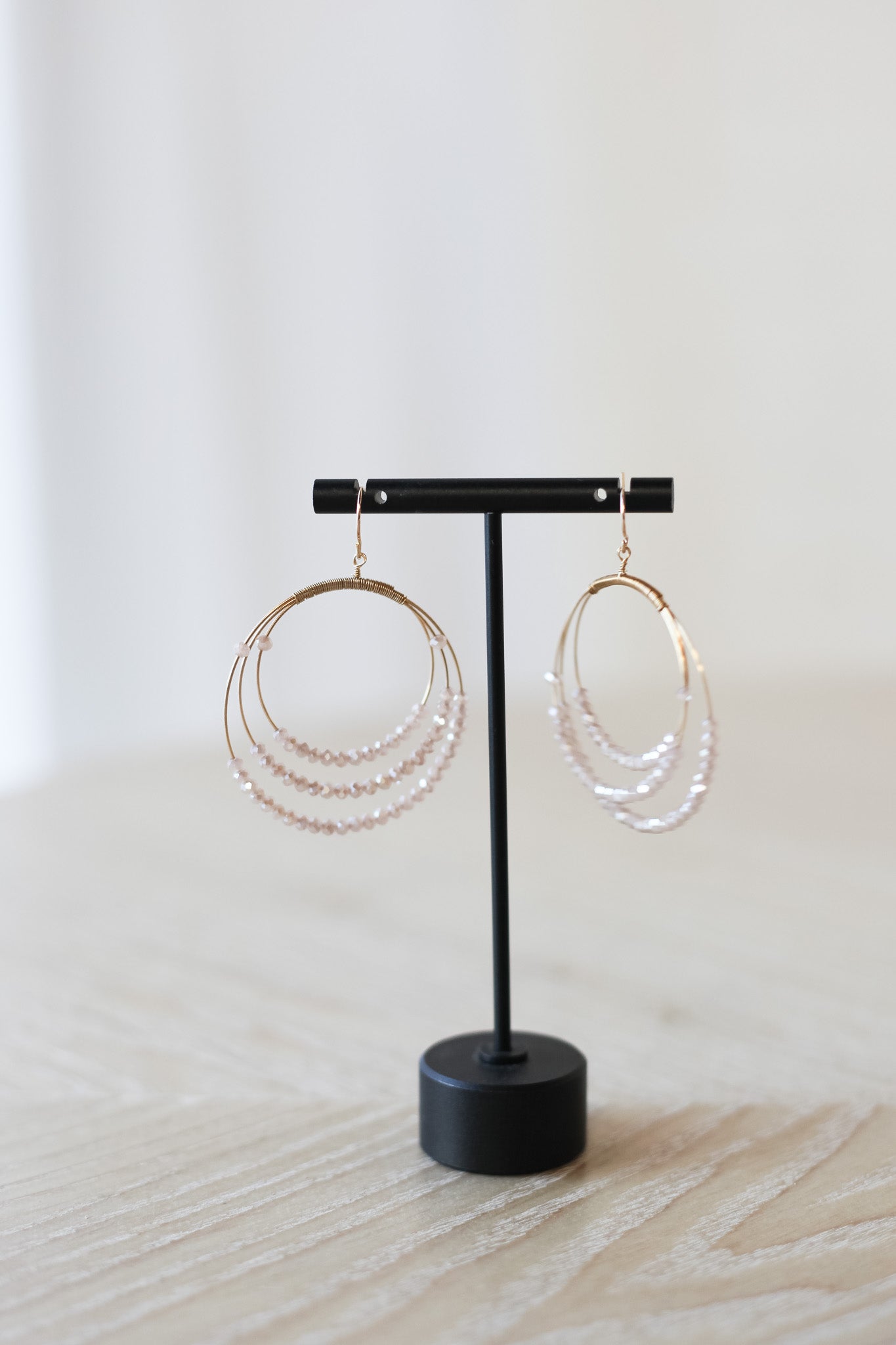 Staying Out Dangle Earrings - Shoppe3130