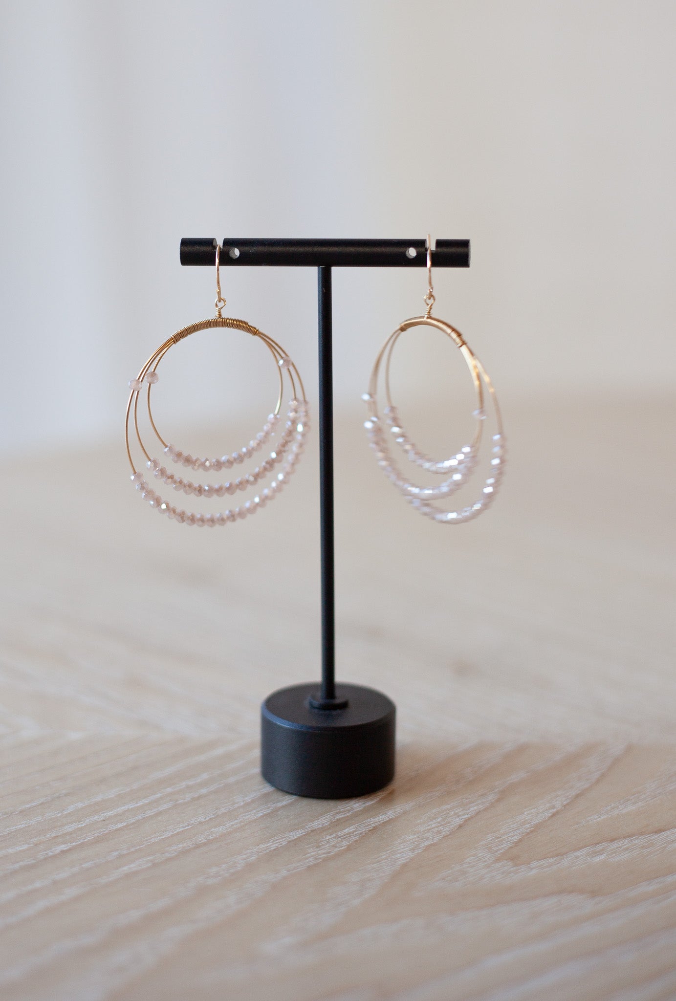 Staying Out Dangle Earrings - Shoppe3130