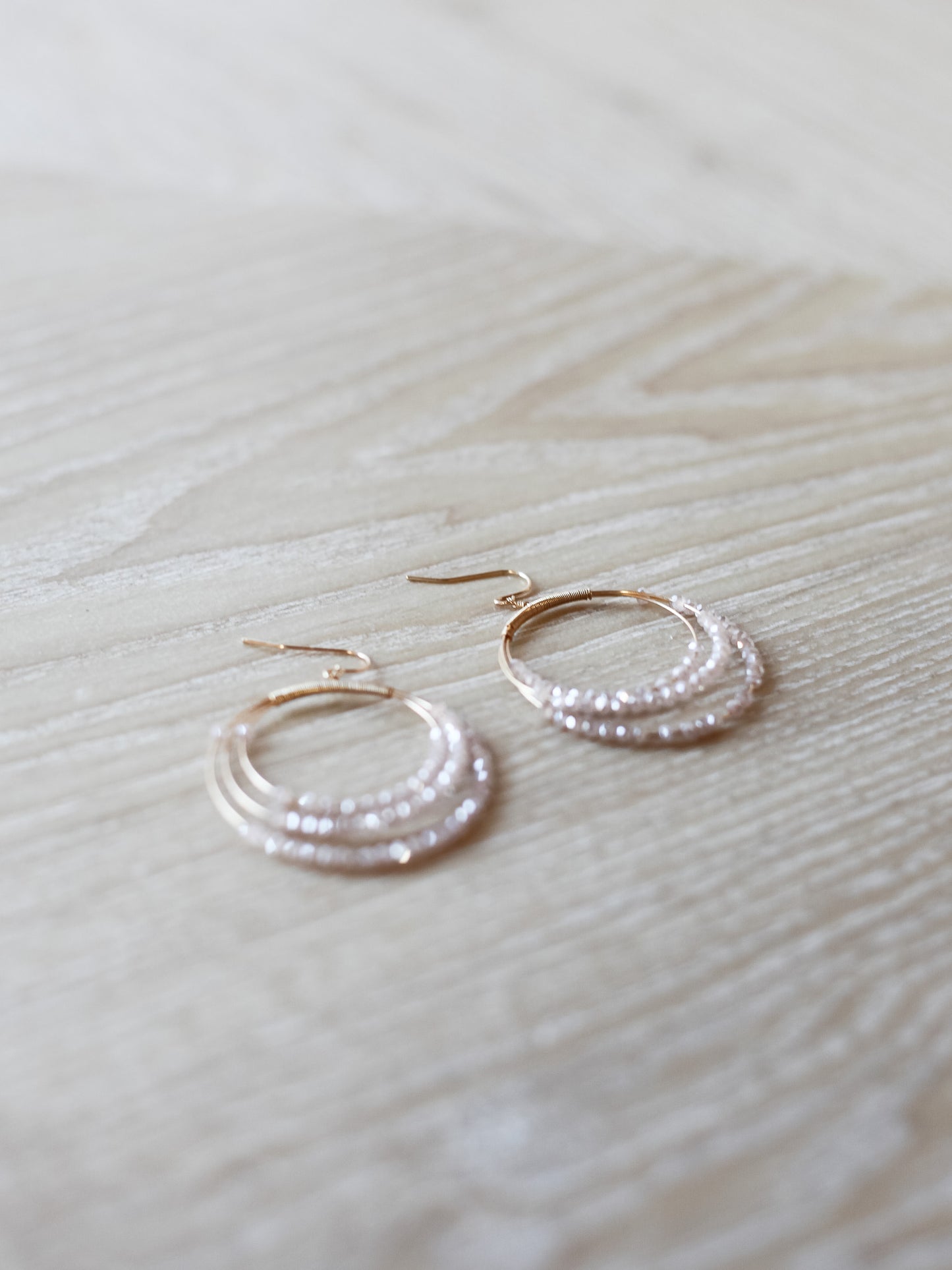 Staying Out Dangle Earrings - Shoppe3130