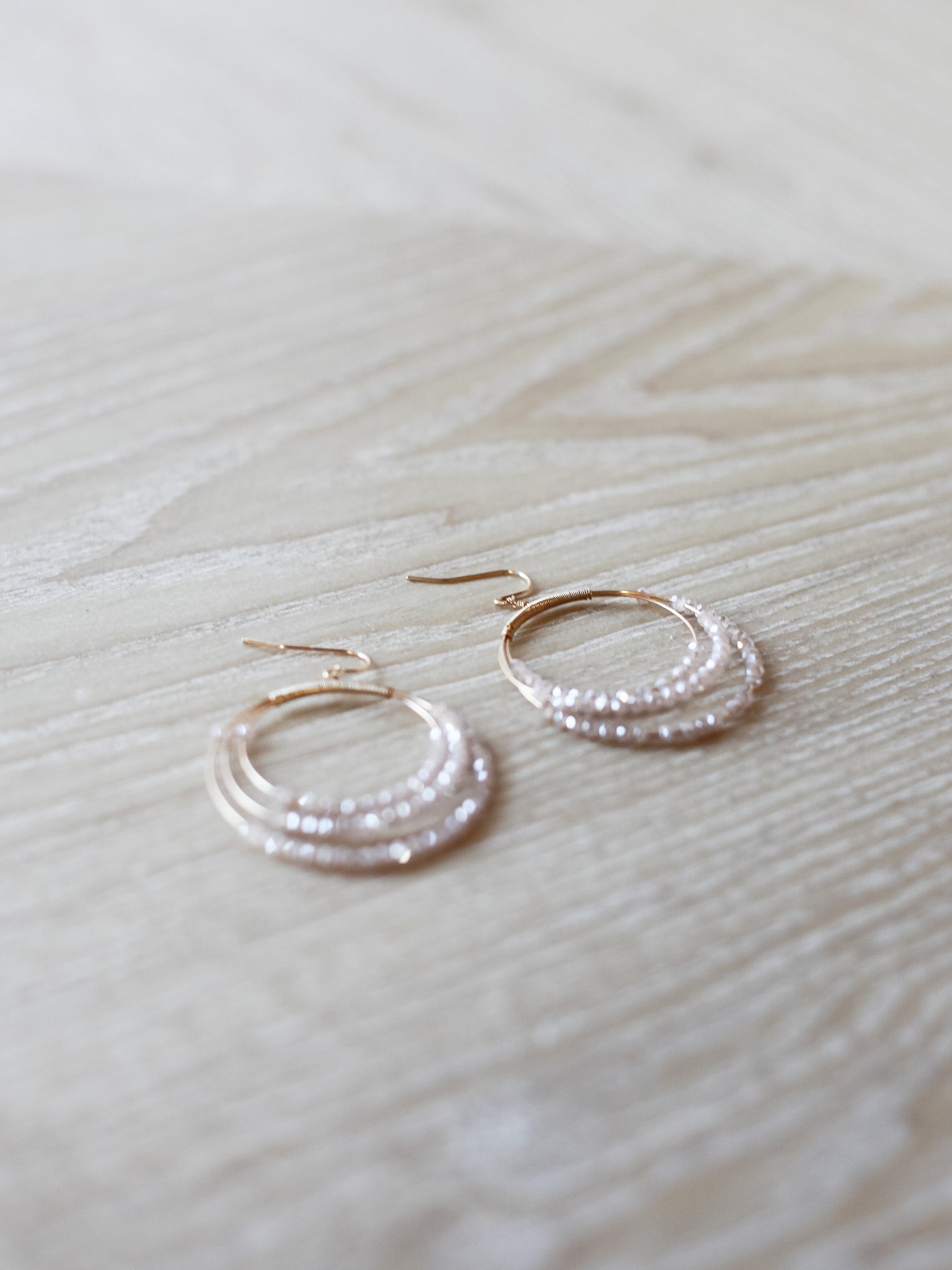 Staying Out Dangle Earrings - Shoppe3130