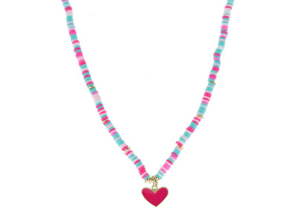 Kids Beaded Beauty! Necklaces