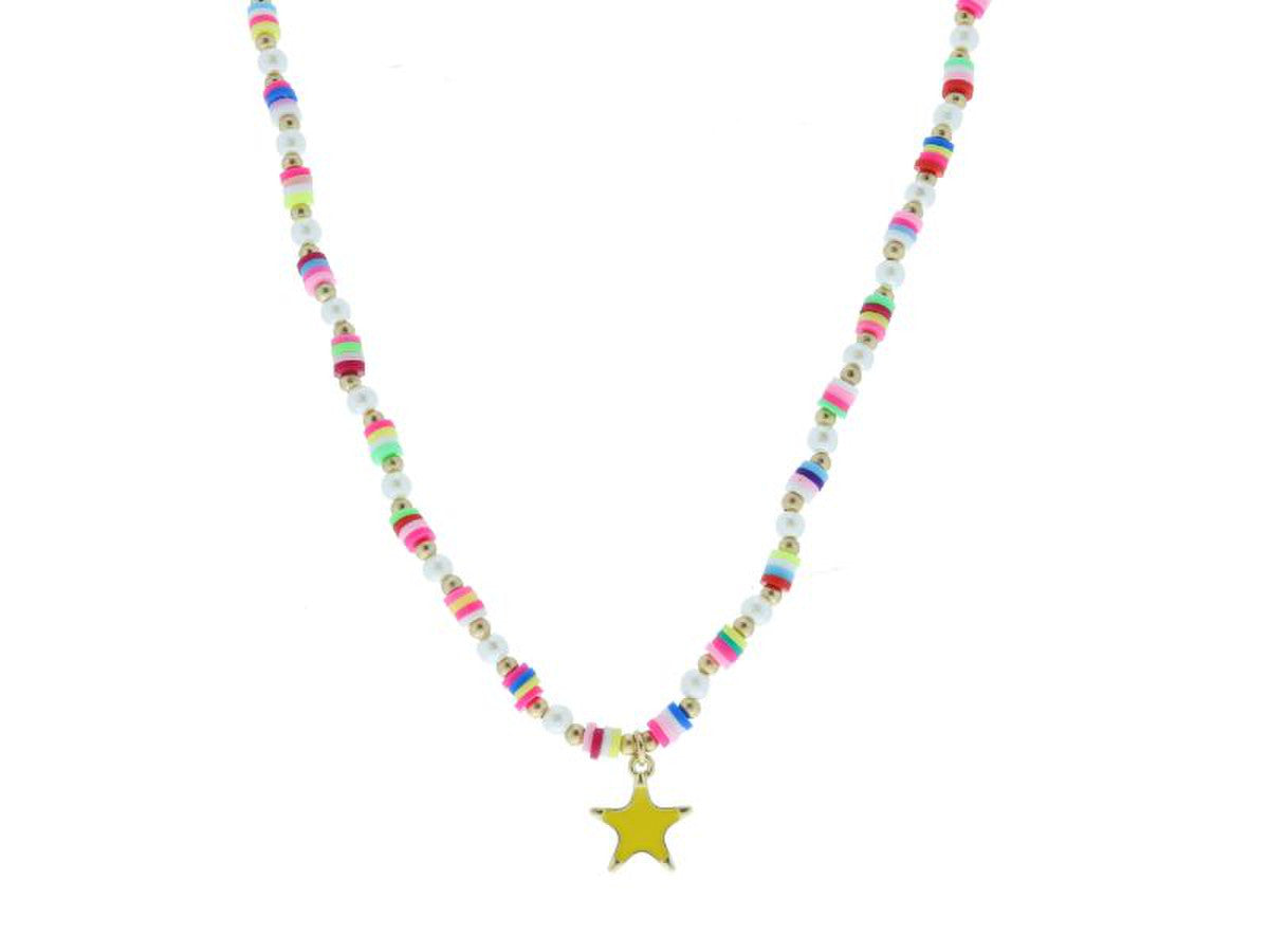 Kids Beaded Beauty! Necklaces