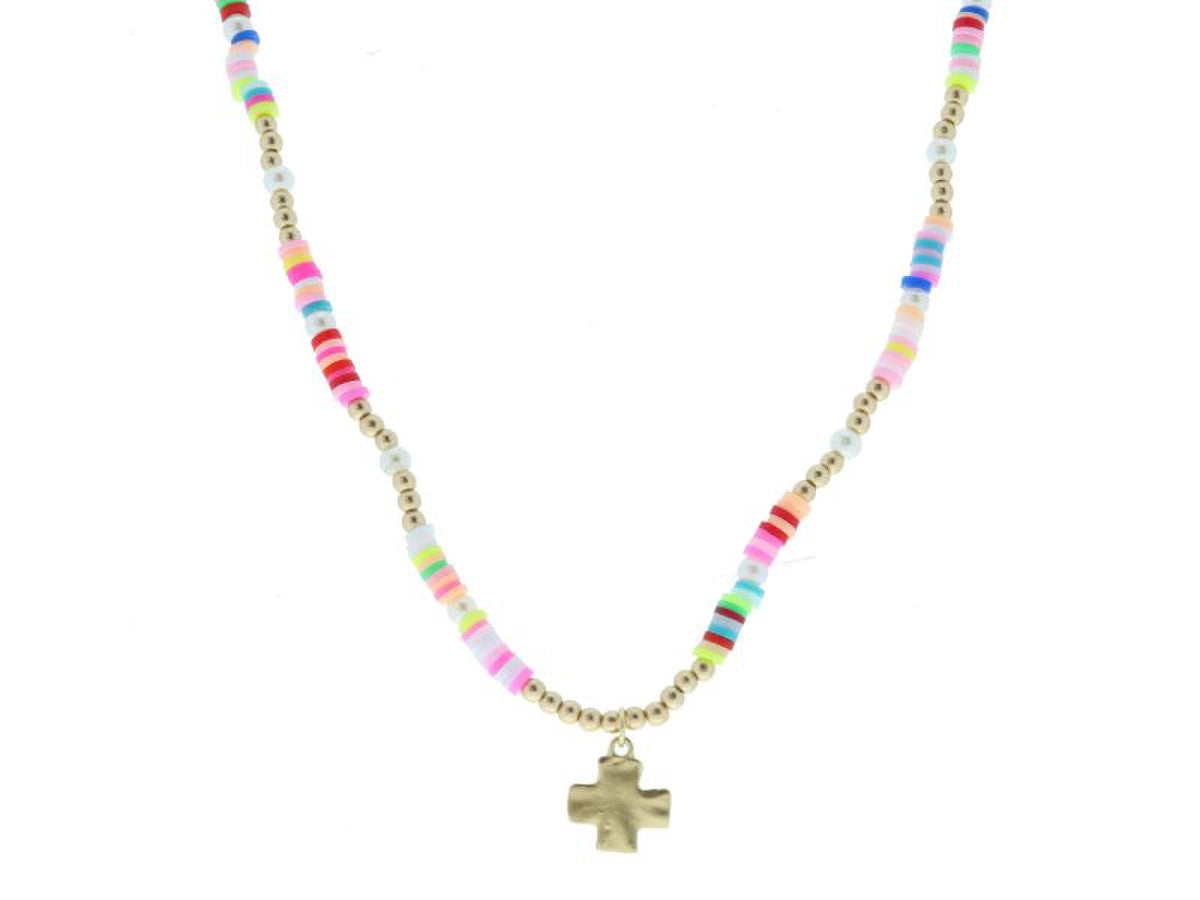 Kids Beaded Beauty! Necklaces